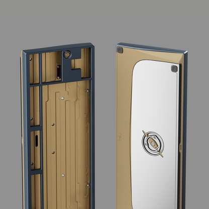 Neo80 Cu Mechanical Keyboard (Pre-Order)