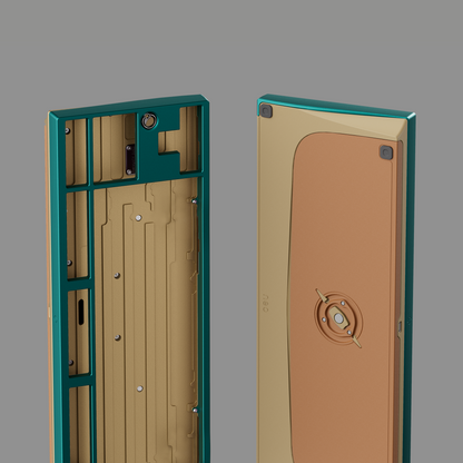 Neo80 Cu Mechanical Keyboard (Pre-Order)