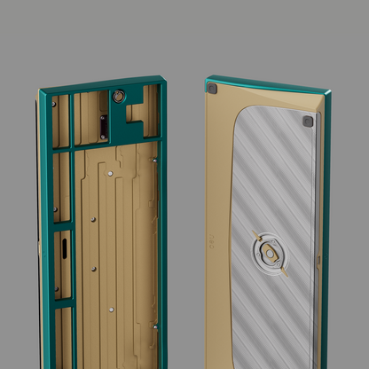 Neo80 Cu Mechanical Keyboard (Pre-Order)