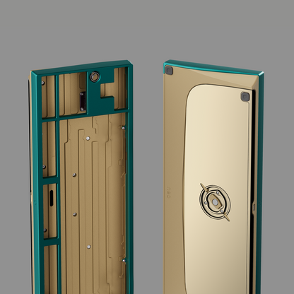 Neo80 Cu Mechanical Keyboard (Pre-Order)