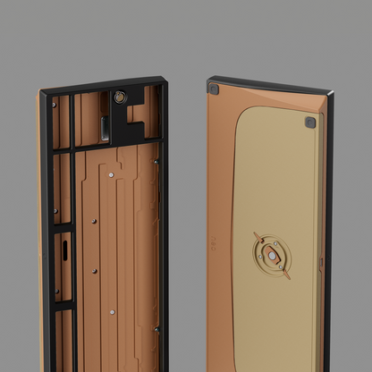 Neo80 Cu Mechanical Keyboard (Pre-Order)