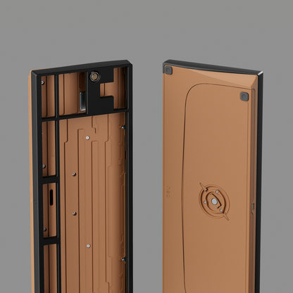 Neo80 Cu Mechanical Keyboard (Pre-Order)