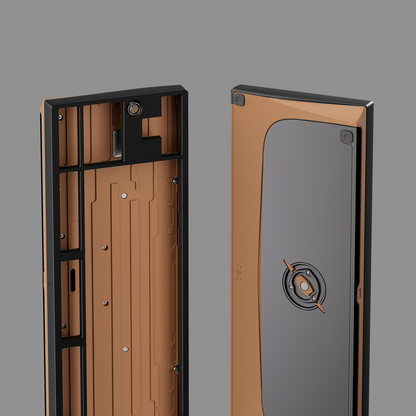 Neo80 Cu Mechanical Keyboard (Pre-Order)