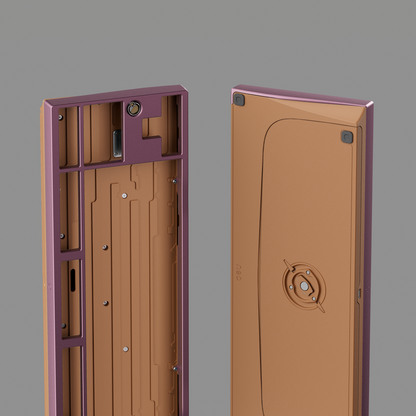 Neo80 Cu Mechanical Keyboard (Pre-Order)