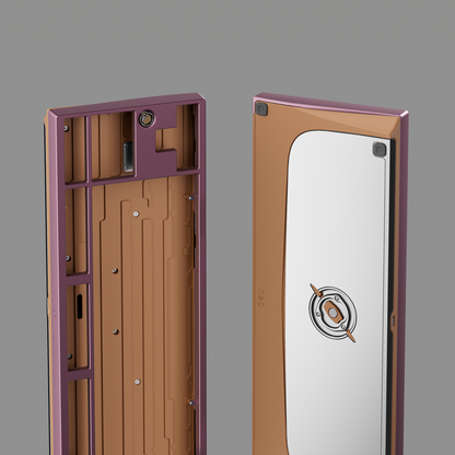 Neo80 Cu Mechanical Keyboard (Pre-Order)