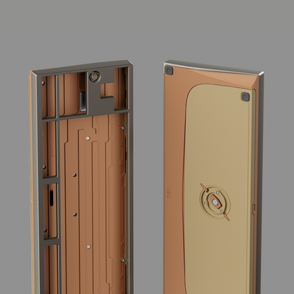 Neo80 Cu Mechanical Keyboard (Pre-Order)