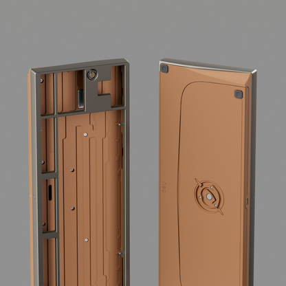 Neo80 Cu Mechanical Keyboard (Pre-Order)