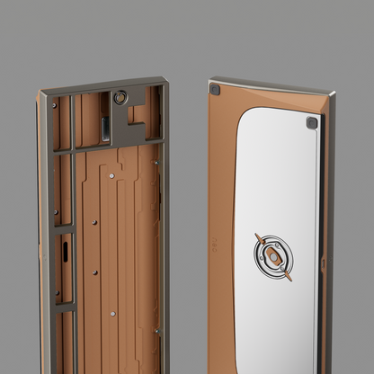 Neo80 Cu Mechanical Keyboard (Pre-Order)