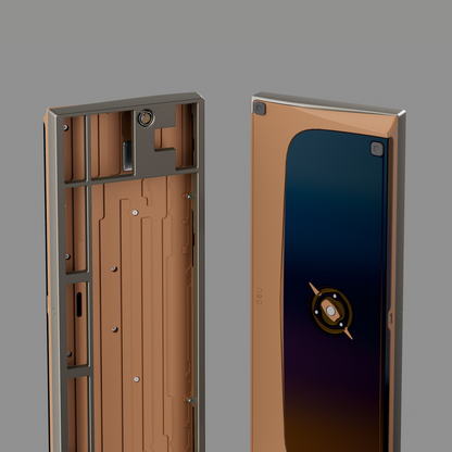 Neo80 Cu Mechanical Keyboard (Pre-Order)