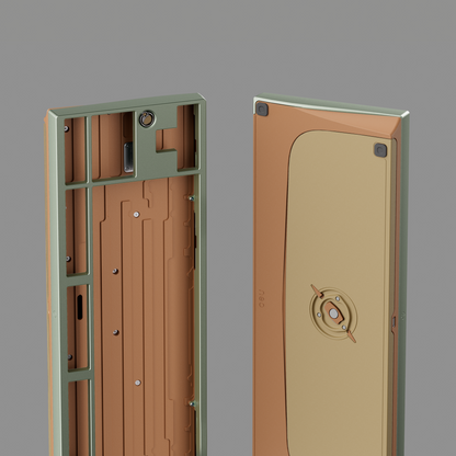 Neo80 Cu Mechanical Keyboard (Pre-Order)