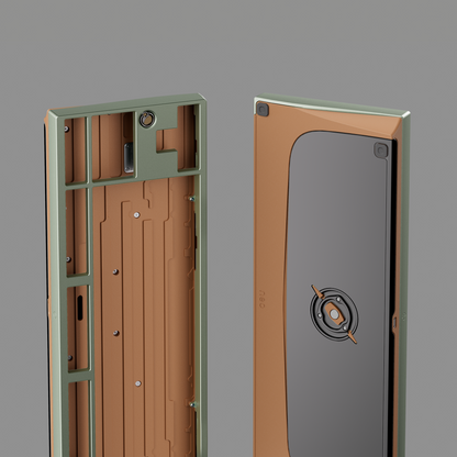 Neo80 Cu Mechanical Keyboard (Pre-Order)