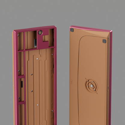 Neo80 Cu Mechanical Keyboard (Pre-Order)