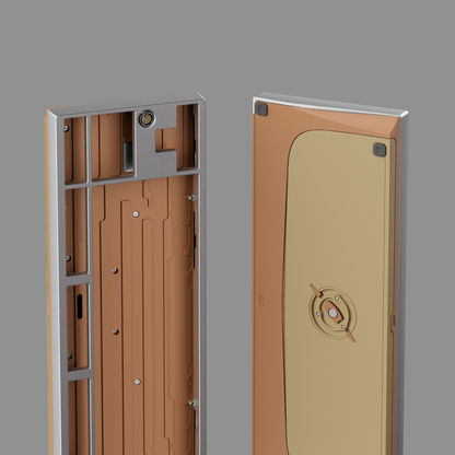 Neo80 Cu Mechanical Keyboard (Pre-Order)