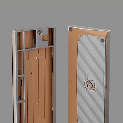 Neo80 Cu Mechanical Keyboard (Pre-Order)