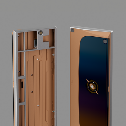 Neo80 Cu Mechanical Keyboard (Pre-Order)