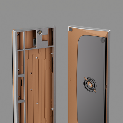 Neo80 Cu Mechanical Keyboard (Pre-Order)