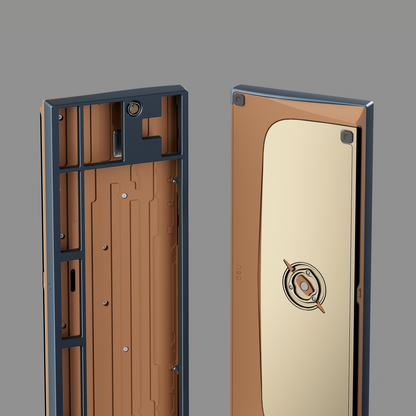 Neo80 Cu Mechanical Keyboard (Pre-Order)