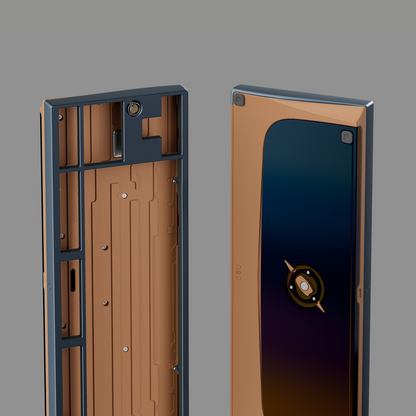 Neo80 Cu Mechanical Keyboard (Pre-Order)