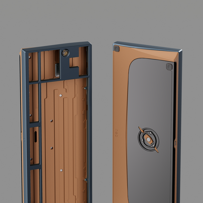 Neo80 Cu Mechanical Keyboard (Pre-Order)