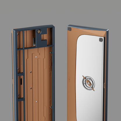 Neo80 Cu Mechanical Keyboard (Pre-Order)