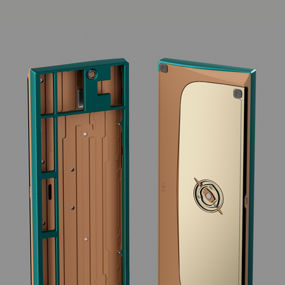 Neo80 Cu Mechanical Keyboard (Pre-Order)