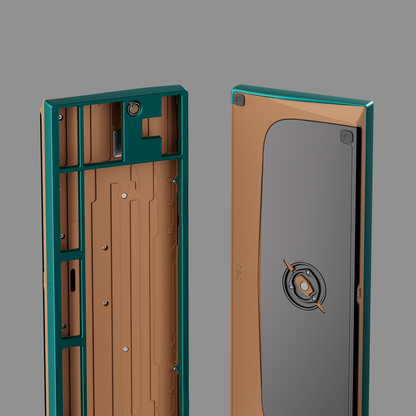 Neo80 Cu Mechanical Keyboard (Pre-Order)