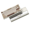 Womier RD75 Pro 75% Wireless Mechanical Keyboard - QMK/VIA Aluminum ...
