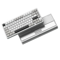 Womier RD75 Pro 75% Wireless Mechanical Keyboard - QMK/VIA Aluminum ...