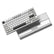 Womier RD75 Pro 75% Wireless Mechanical Keyboard - QMK/VIA Aluminum ...