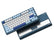 Womier RD75 Pro 75% Wireless Mechanical Keyboard - QMK/VIA Aluminum ...