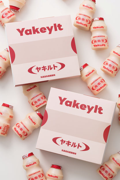 Tutkeys Yakeylt Keycaps - PBT Dye-Sub Keycap Cherry Profile Keycap Set