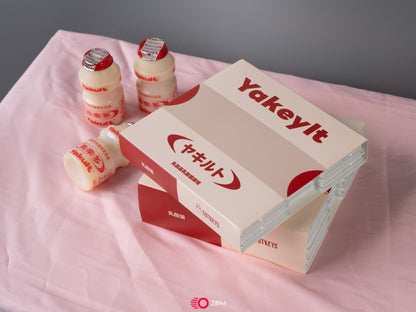 Tutkeys Yakeylt Keycaps - PBT Dye-Sub Keycap Cherry Profile Keycap Set