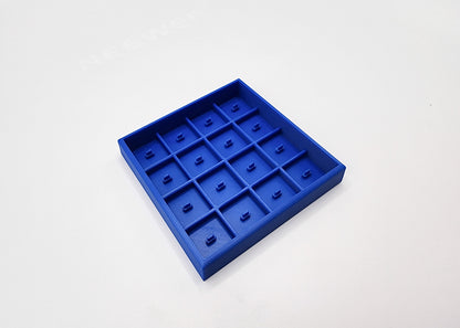 Artisan Keycap Tray Holder