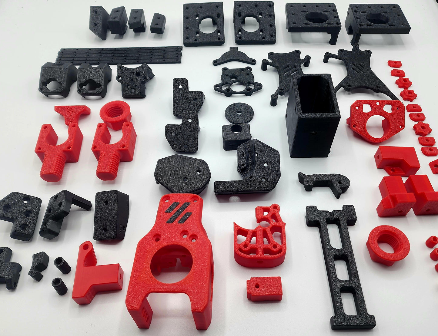 Voron ABS Printer Parts