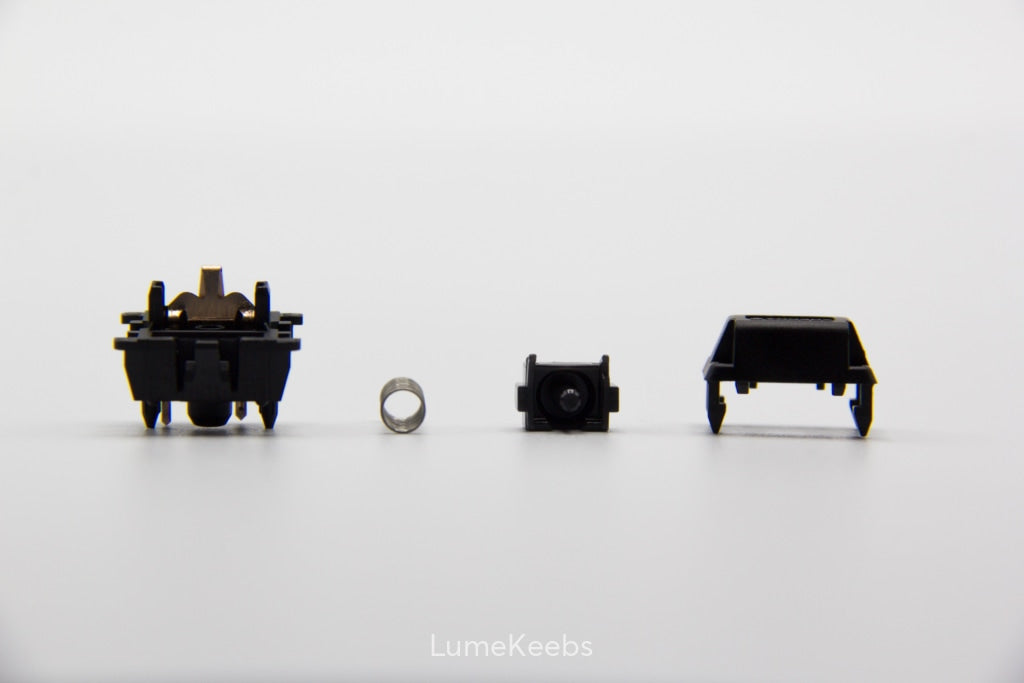 Cherry Mx Hyperglide Switches Cheap