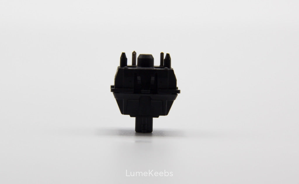 Cherry Mx Hyperglide Switches