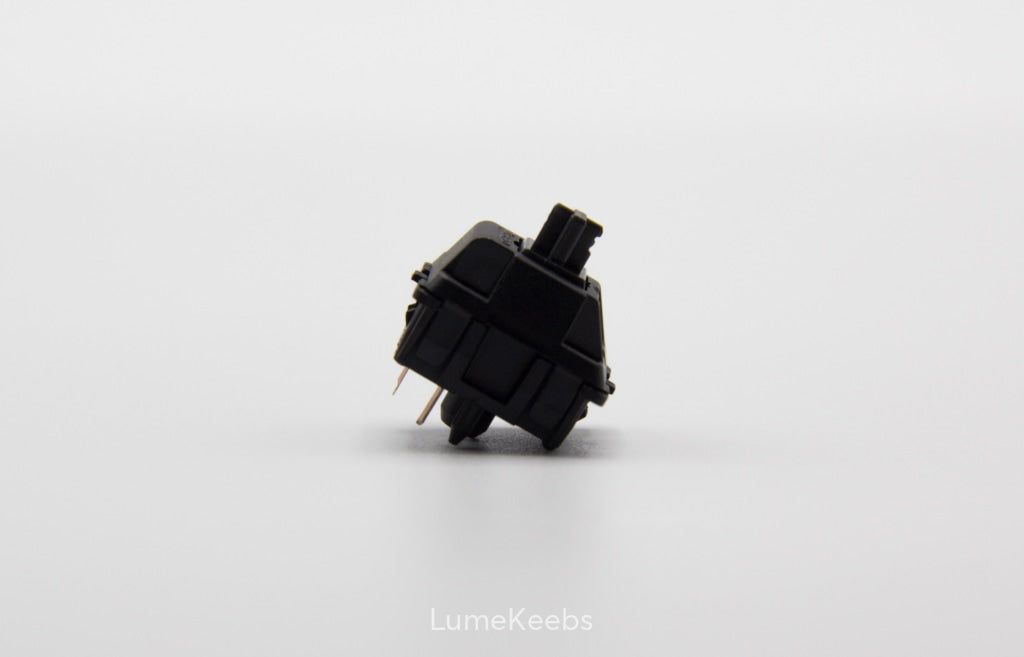 Cherry Mx Hyperglide Switches
