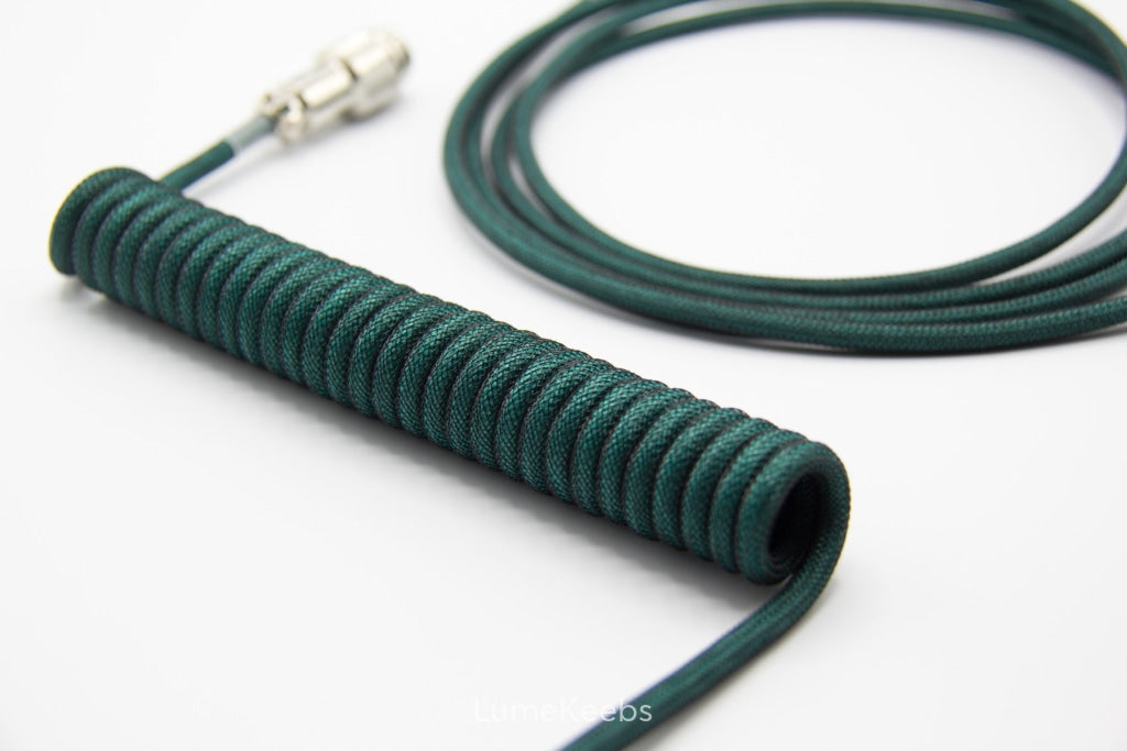Artisan Cables (Build Your Cables)