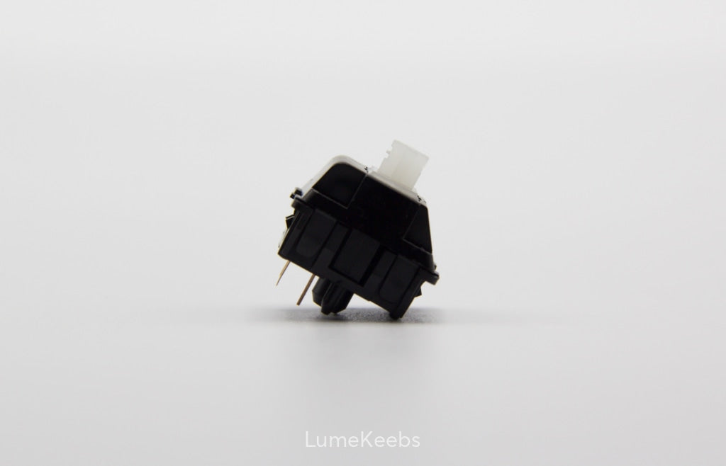 Durock Pom Linear Switches