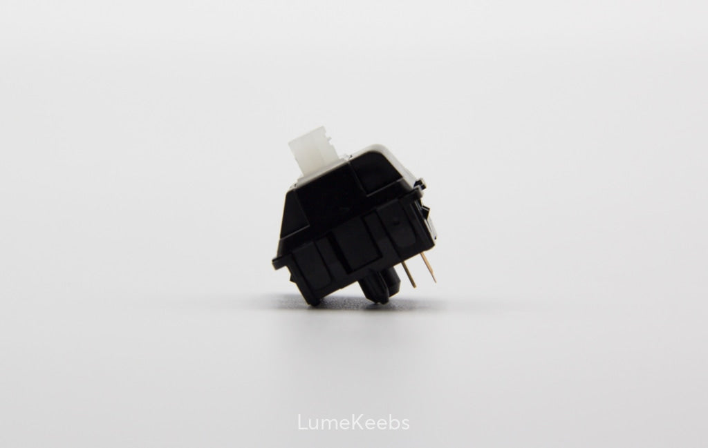 Durock Pom Linear Switches