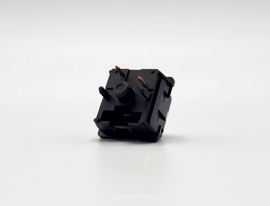 G-Square Dark Warrior Linear Switch