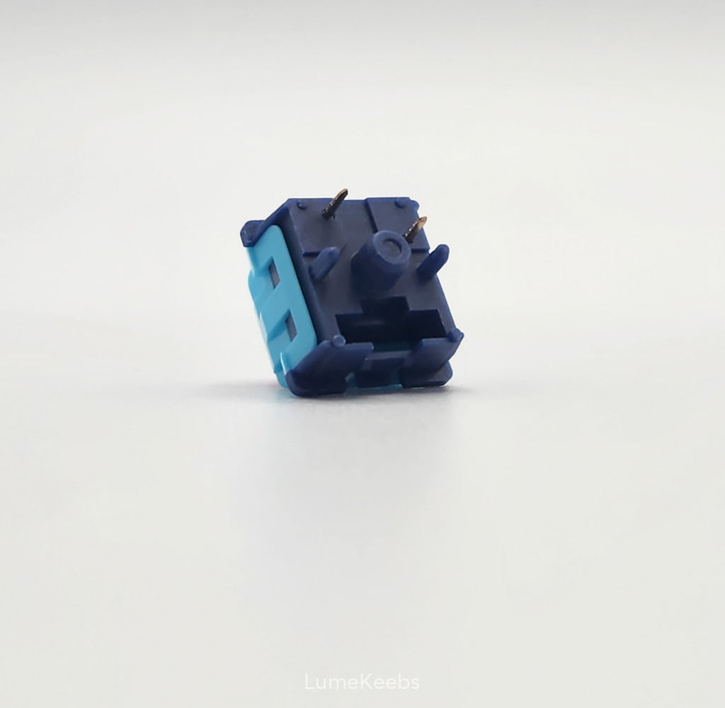 G-Square Dreamland Tactile Switches