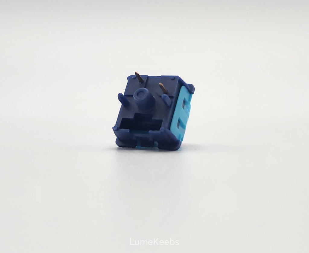 G-Square Dreamland Tactile Switches