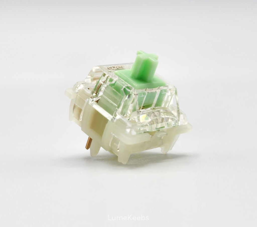 Gateron Baby Kangaroo Tactile Switch