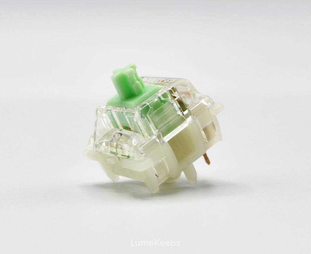 Gateron Baby Kangaroo Tactile Switch