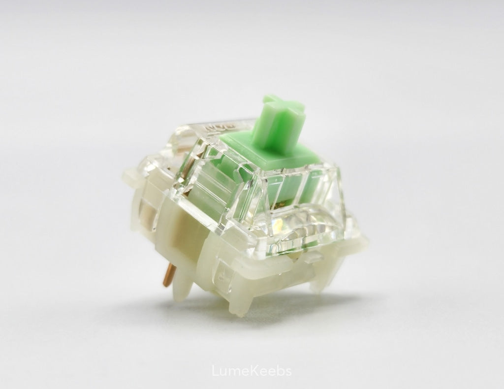 Gateron Baby Kangaroo Tactile Switch