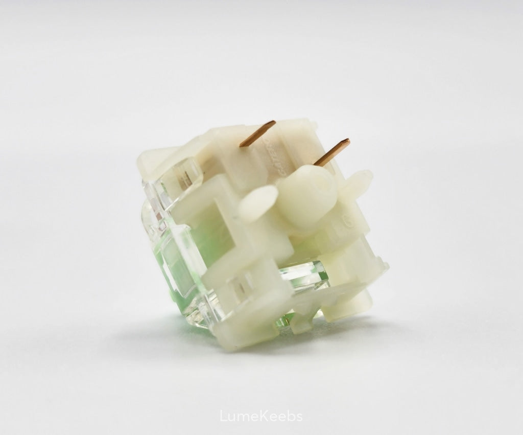 Gateron Baby Kangaroo 2.0 Tactile Switches