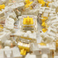 Gateron G Pro 2.0 Linear Switch