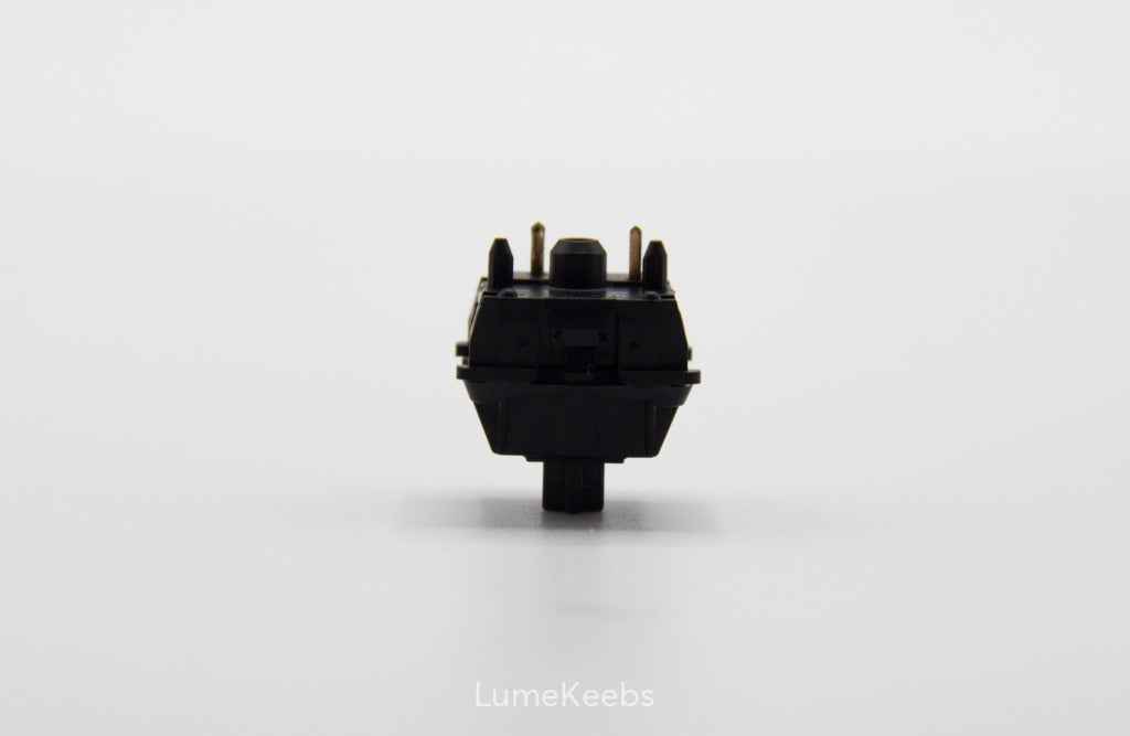 Lubed JWK Black Linear Switch