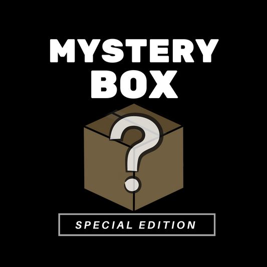 Lume Mystery Switches (Limited Stock)